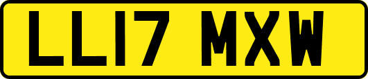 LL17MXW