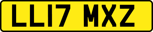 LL17MXZ