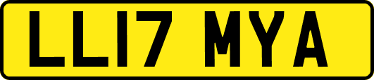 LL17MYA