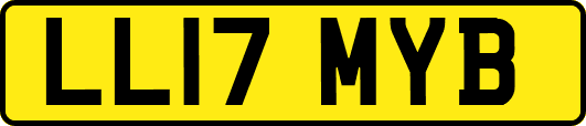 LL17MYB