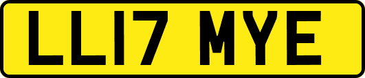 LL17MYE