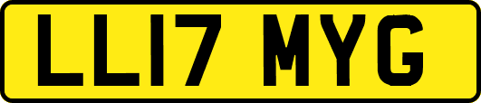 LL17MYG