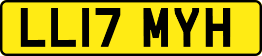LL17MYH