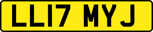 LL17MYJ