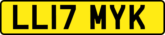 LL17MYK