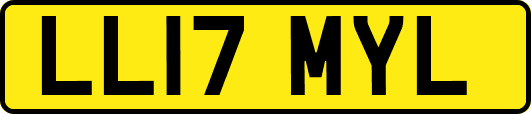 LL17MYL