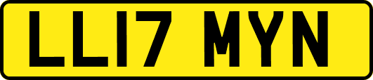 LL17MYN