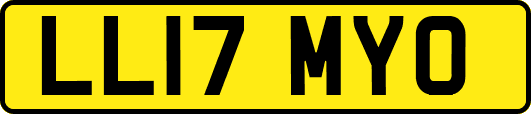 LL17MYO