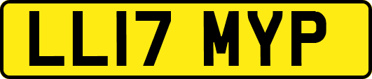 LL17MYP