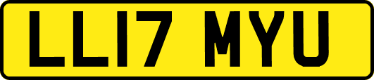 LL17MYU