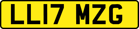 LL17MZG