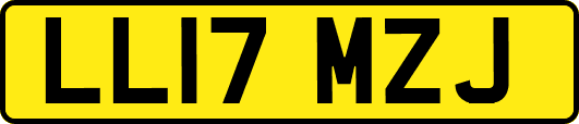 LL17MZJ