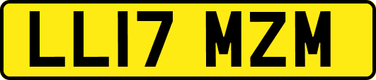 LL17MZM