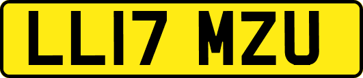 LL17MZU