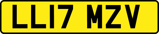 LL17MZV