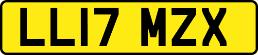LL17MZX