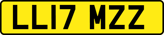 LL17MZZ