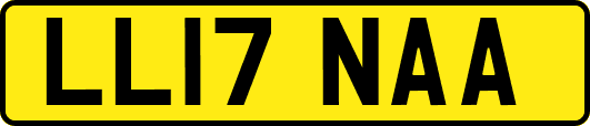 LL17NAA