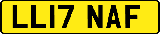 LL17NAF