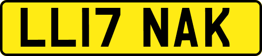 LL17NAK