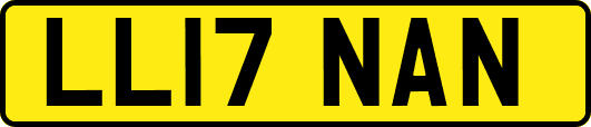 LL17NAN