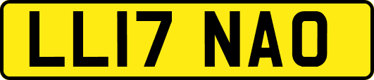 LL17NAO