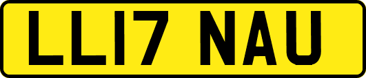 LL17NAU