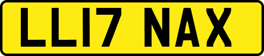 LL17NAX