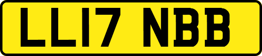 LL17NBB