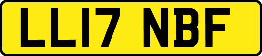 LL17NBF