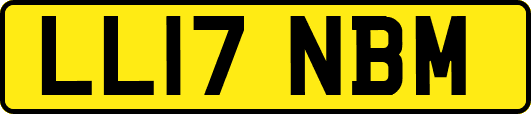 LL17NBM