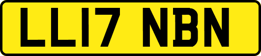 LL17NBN