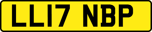 LL17NBP