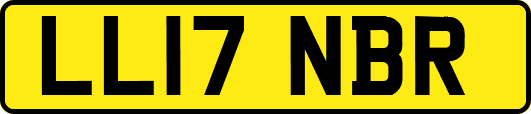 LL17NBR