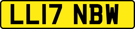 LL17NBW