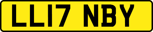 LL17NBY