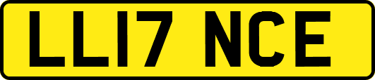 LL17NCE
