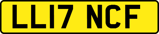 LL17NCF