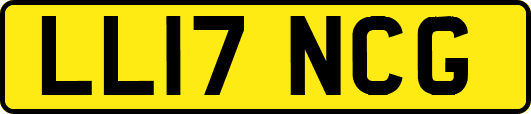 LL17NCG