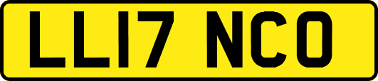 LL17NCO