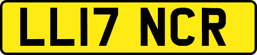 LL17NCR