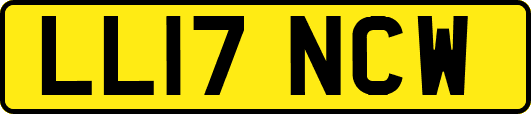 LL17NCW
