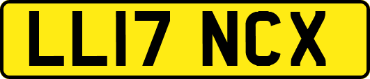 LL17NCX
