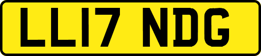 LL17NDG