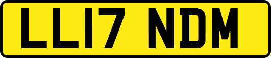 LL17NDM