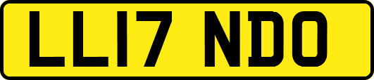 LL17NDO