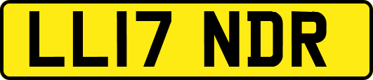 LL17NDR