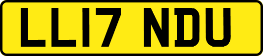 LL17NDU