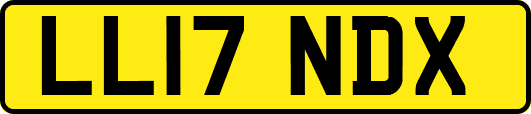 LL17NDX