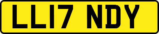 LL17NDY